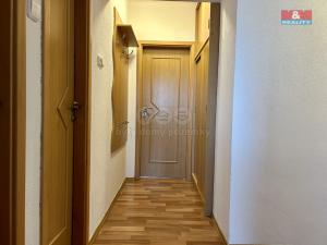 Pronájem bytu 3+1, Klatovy - Klatovy V, Měchurova, 68 m2