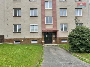 Pronájem bytu 3+1, Klatovy - Klatovy V, Měchurova, 68 m2