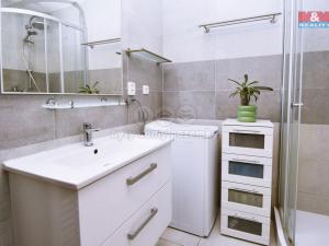 Prodej bytu 1+kk, Mělník, Slovany, 41 m2
