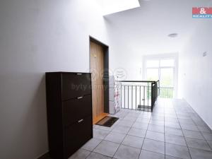 Prodej bytu 1+kk, Mělník, Slovany, 41 m2