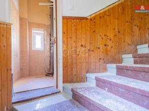 Prodej rodinného domu, Aš, 250 m2