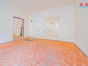 Prodej rodinného domu, Aš, 250 m2