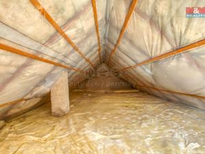 Prodej rodinného domu, Svéradice, 152 m2