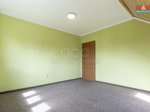 Prodej rodinného domu, Lichnov, 145 m2