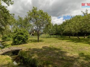 Prodej rodinného domu, Lichnov, 145 m2