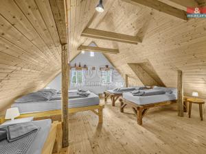 Prodej chalupy, Orlické Záhoří, 250 m2