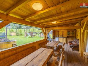 Prodej chalupy, Orlické Záhoří, 250 m2