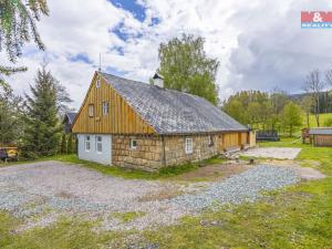 Prodej chalupy, Orlické Záhoří, 250 m2