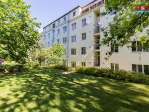 Pronájem bytu 2+kk, Praha - Dejvice, Zikova, 42 m2
