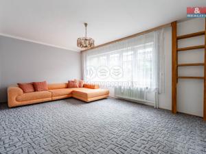Pronájem rodinného domu, Třebíč, Dreuschuchova, 145 m2