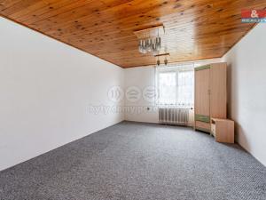 Pronájem rodinného domu, Třebíč, Dreuschuchova, 145 m2