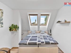 Prodej rodinného domu, Osečná, Horní selská, 118 m2