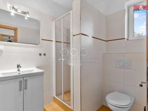 Prodej rodinného domu, Osečná, Horní selská, 118 m2