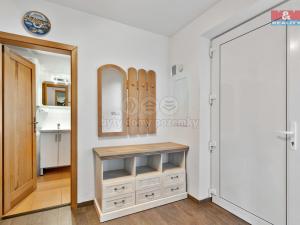 Prodej rodinného domu, Osečná, Horní selská, 118 m2