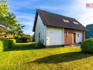 Prodej rodinného domu, Osečná, Horní selská, 118 m2