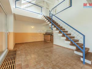 Prodej rodinného domu, Praha - Kamýk, Lojovická, 199 m2