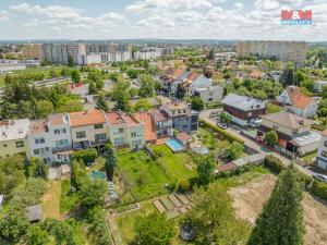 Prodej rodinného domu, Praha - Kamýk, Lojovická, 199 m2