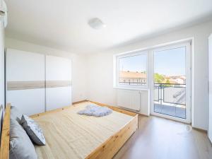 Prodej bytu 3+kk, České Budějovice, Rudolfovská tř., 66 m2