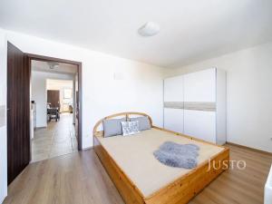Prodej bytu 3+kk, České Budějovice, Rudolfovská tř., 66 m2