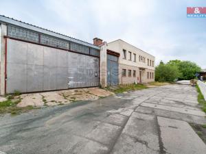 Prodej činžovního domu, Kvasiny, 300 m2