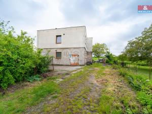 Prodej činžovního domu, Kvasiny, 300 m2