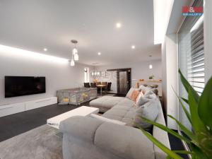 Prodej rodinného domu, Mělník, Na Oboře, 136 m2