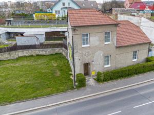 Prodej rodinného domu, Kutná Hora - Karlov, Čáslavská, 113 m2