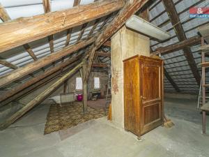 Prodej rodinného domu, Kutná Hora - Karlov, Čáslavská, 113 m2