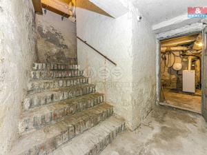 Prodej rodinného domu, Kutná Hora - Karlov, Čáslavská, 113 m2