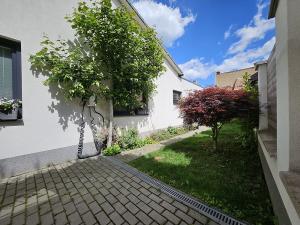 Prodej rodinného domu, Veverská Bítýška, Eichlerova, 110 m2