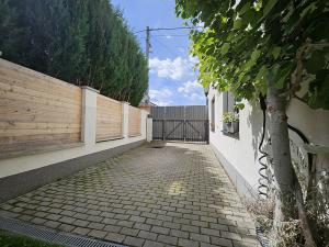 Prodej rodinného domu, Veverská Bítýška, Eichlerova, 110 m2