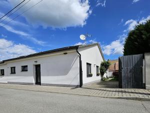 Prodej rodinného domu, Veverská Bítýška, Eichlerova, 110 m2