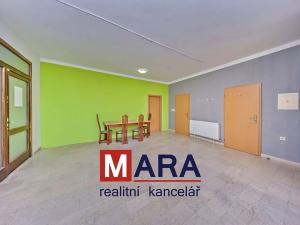 Pronájem obchodního prostoru, Náměšť na Hané, Sokolská, 64 m2