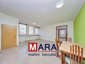 Pronájem obchodního prostoru, Náměšť na Hané, Sokolská, 64 m2