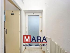 Pronájem obchodního prostoru, Náměšť na Hané, Sokolská, 64 m2