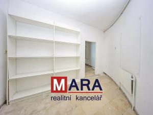 Pronájem obchodního prostoru, Náměšť na Hané, Sokolská, 35 m2