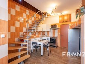 Prodej rodinného domu, Opava, Mlýnská, 43 m2
