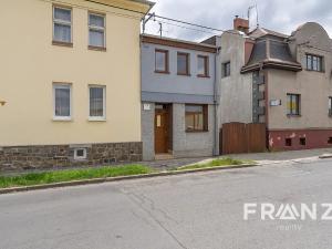 Prodej rodinného domu, Opava, Mlýnská, 43 m2