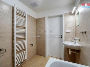 Pronájem bytu 2+kk, Plzeň - Východní Předměstí, Železniční, 81 m2
