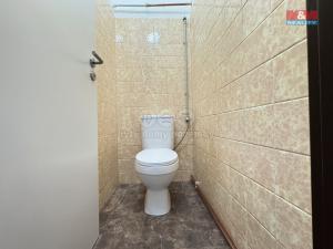 Pronájem bytu 3+1, Pečky, Petra Bezruče, 85 m2