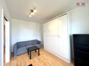 Pronájem bytu 1+1, Prostějov - Krasice, Krasická, 36 m2