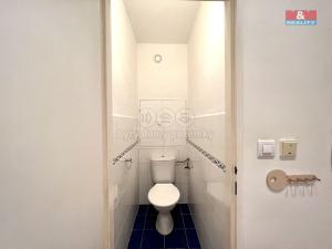 Pronájem bytu 1+1, Prostějov - Krasice, Krasická, 36 m2