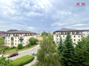 Pronájem bytu 1+1, Prostějov - Krasice, Krasická, 36 m2