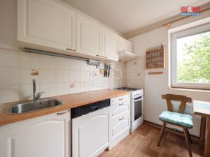 Prodej rodinného domu, Říčany - Strašín, Na Samotě, 67 m2