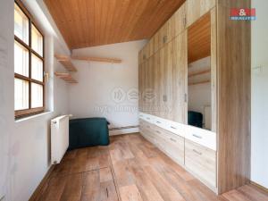 Prodej rodinného domu, Říčany - Strašín, Na Samotě, 67 m2