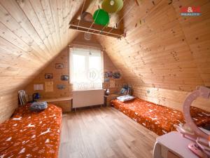 Prodej rodinného domu, Říčany - Strašín, Na Samotě, 67 m2