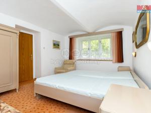 Prodej rodinného domu, Bojanov, 134 m2