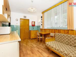 Prodej rodinného domu, Bojanov, 134 m2
