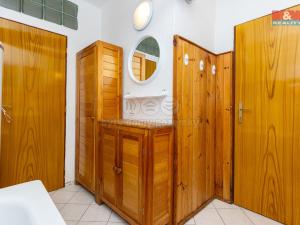 Prodej rodinného domu, Bojanov, 134 m2