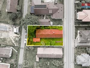 Prodej rodinného domu, Bojanov, 134 m2